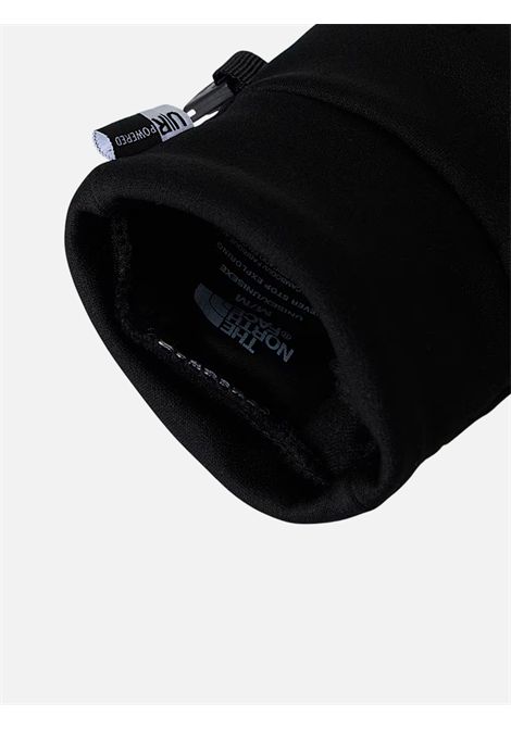 Guanti Etip recycled The North Face THE NORTH FACE | Guanti | NF0A4SHAKY41